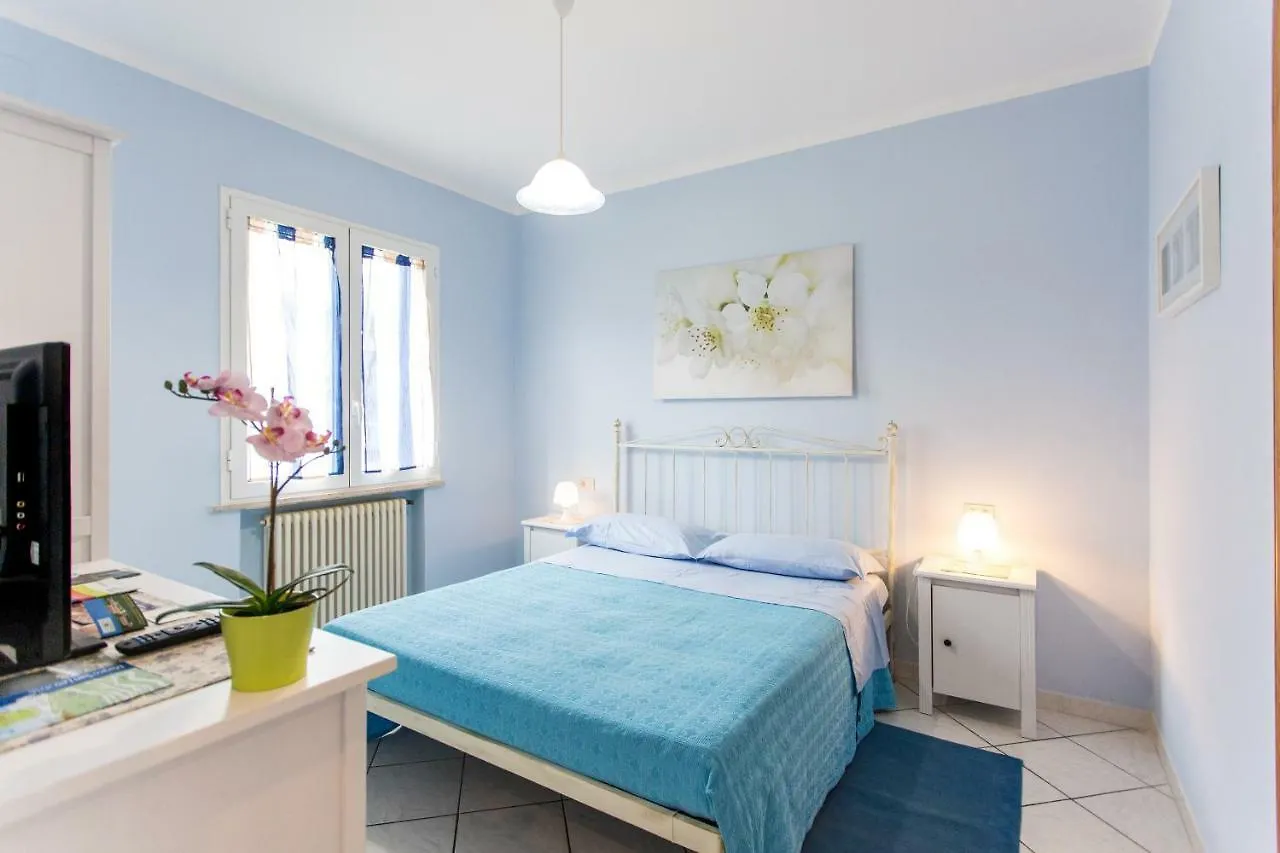 Residence Kimba Rimini Aparthotel