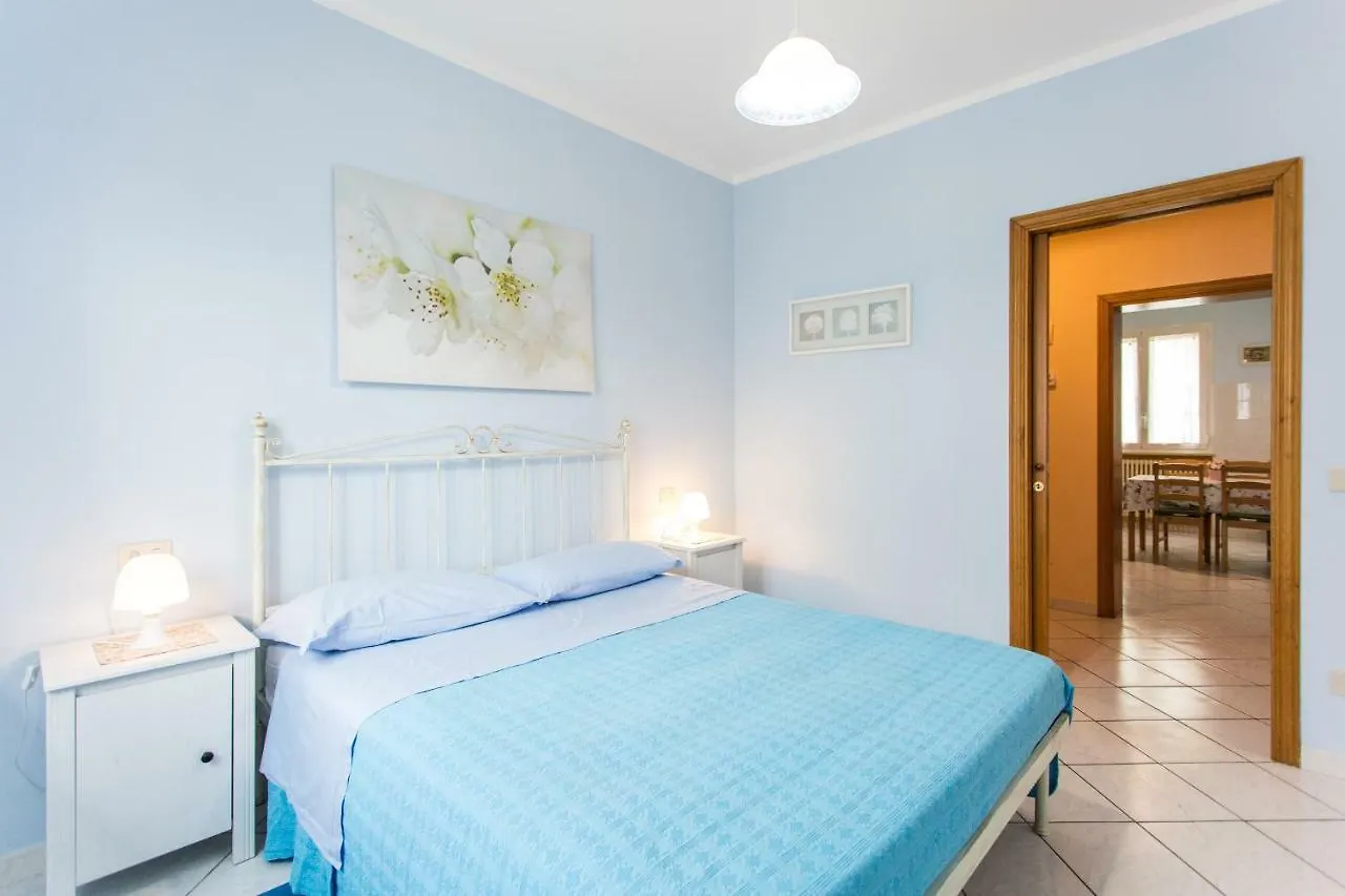 Residence Kimba Rimini Italy