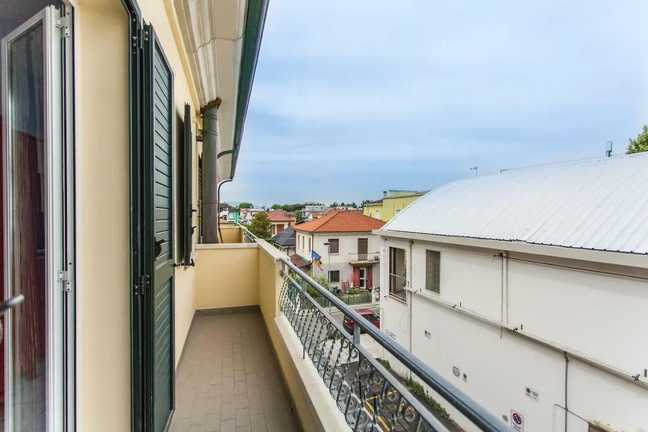 Residence Kimba Rimini Aparthotel