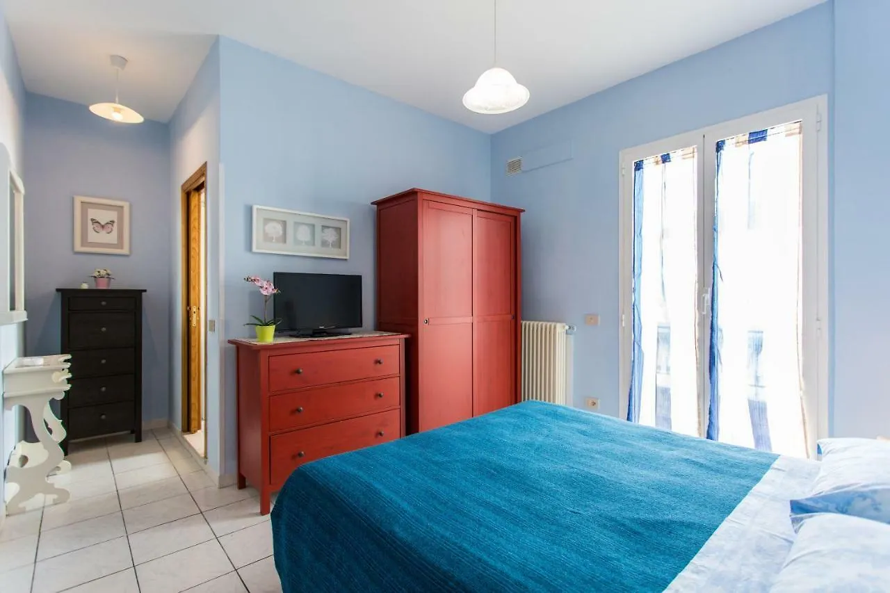 ** Aparthotel Residence Kimba Rimini Italy