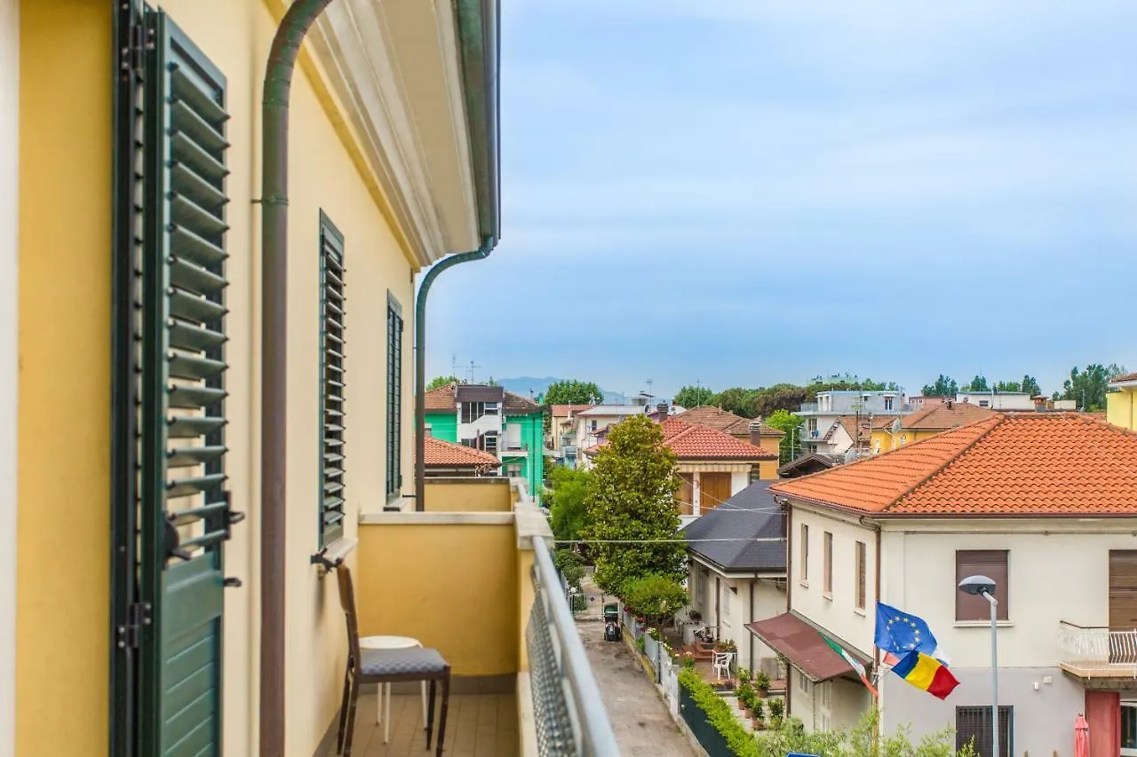 Aparthotel Residence Kimba Rimini