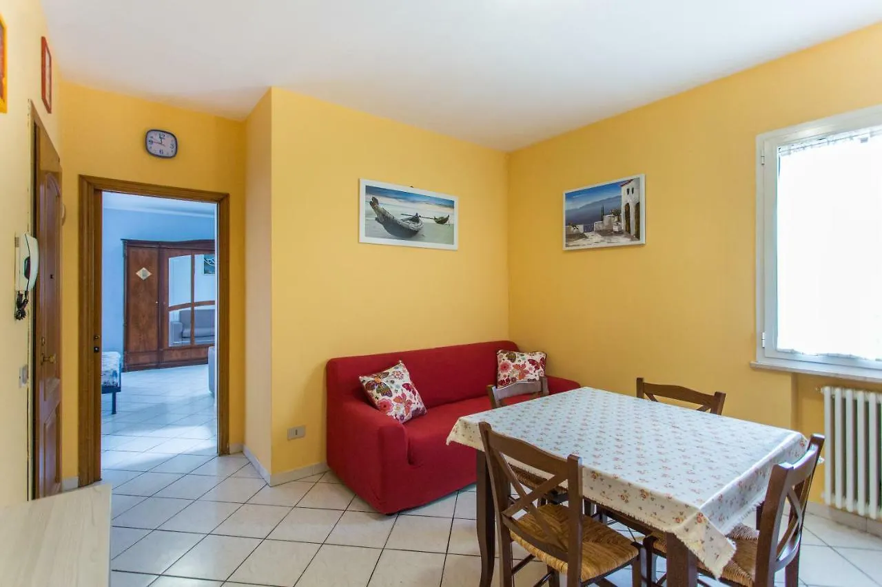 Residence Kimba Rimini
