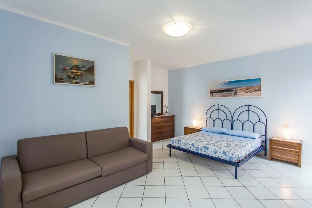Aparthotel Residence Kimba Rimini