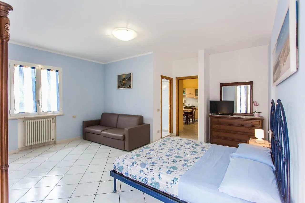 Residence Kimba Rimini Aparthotel