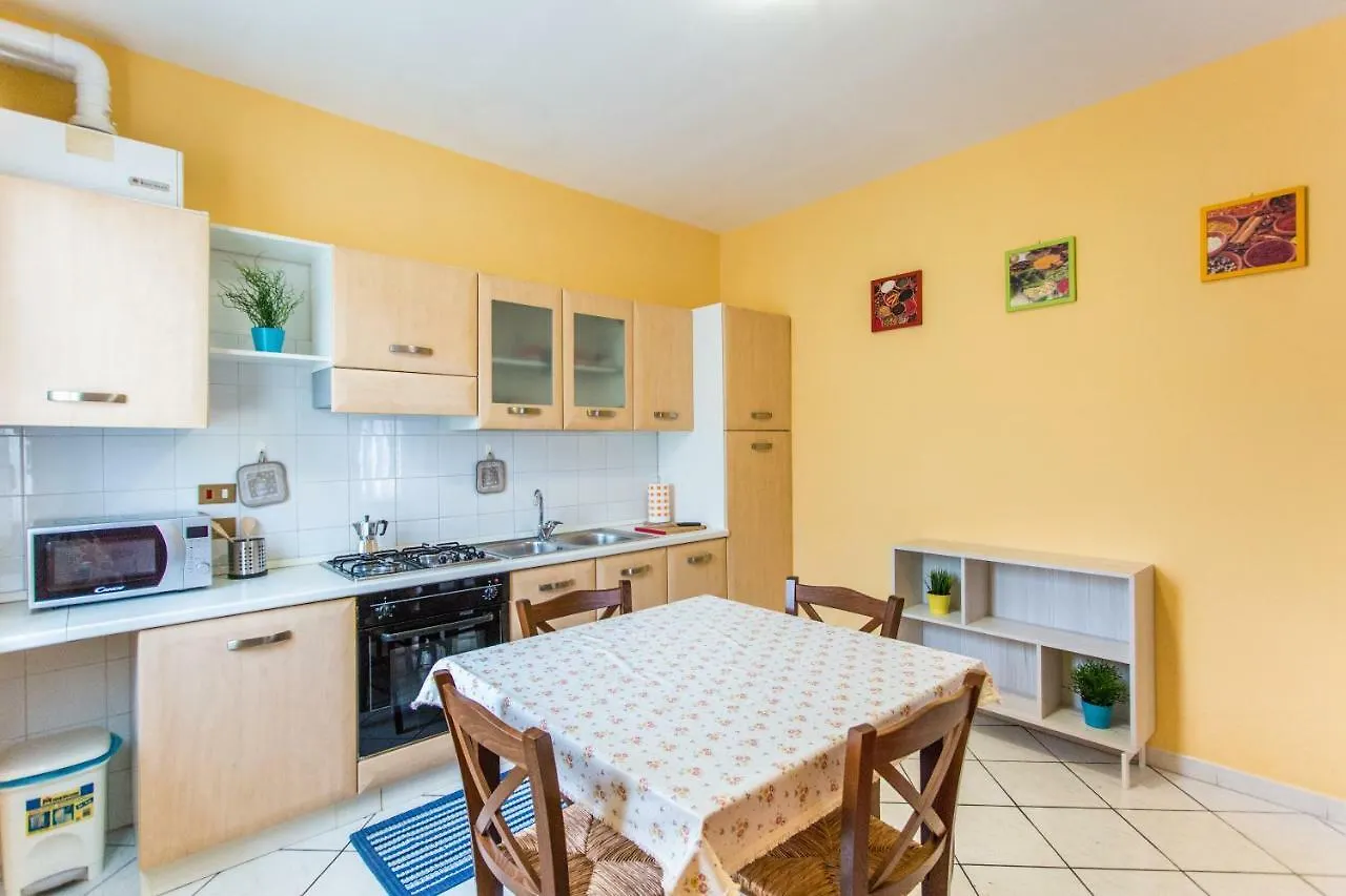 Residence Kimba Rimini