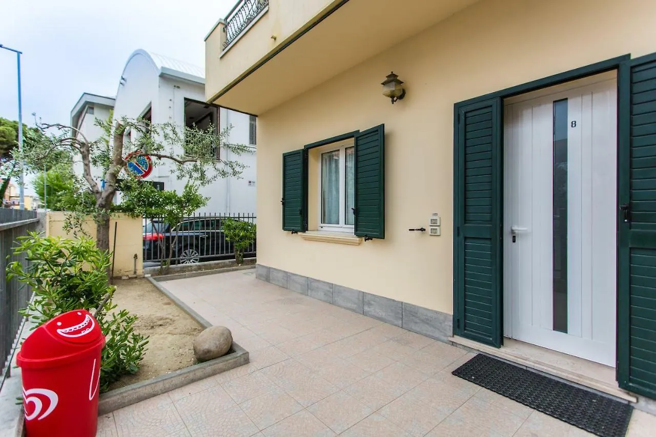 Aparthotel Residence Kimba Rimini