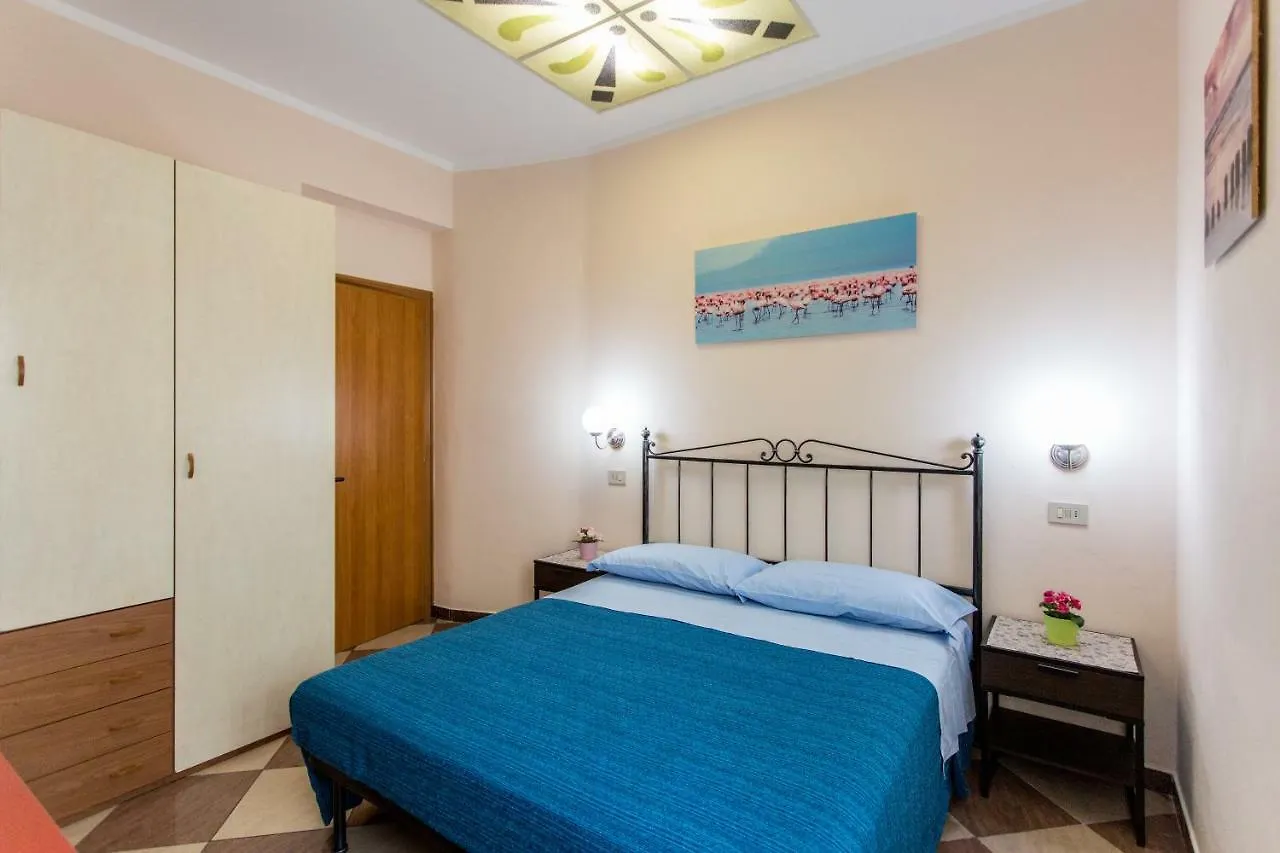 Residence Kimba Rimini Aparthotel