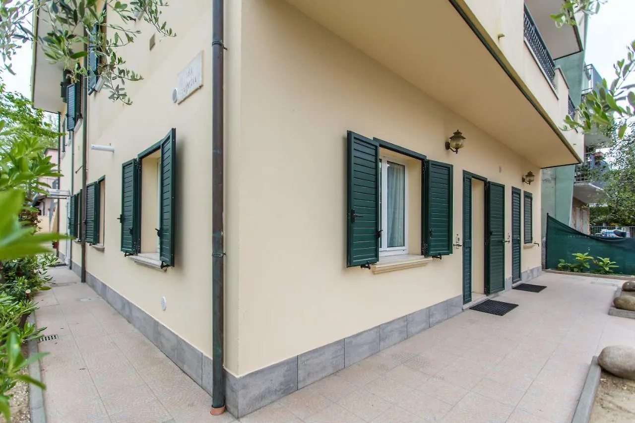 Residence Kimba Rimini