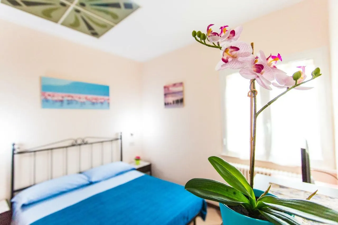 Aparthotel Residence Kimba Rimini