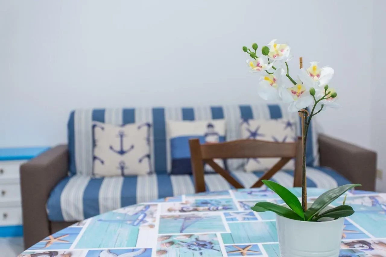 Residence Kimba Rimini 2*,