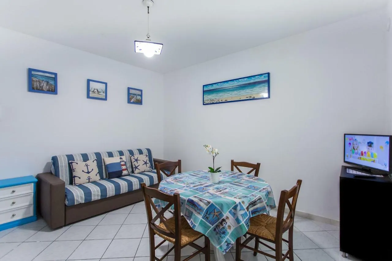 Residence Kimba Rimini Aparthotel
