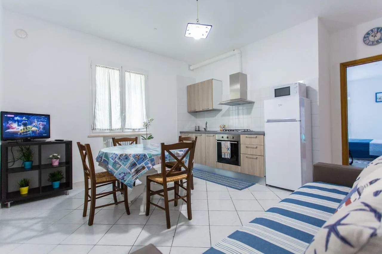 ** Aparthotel Residence Kimba Rimini Italy
