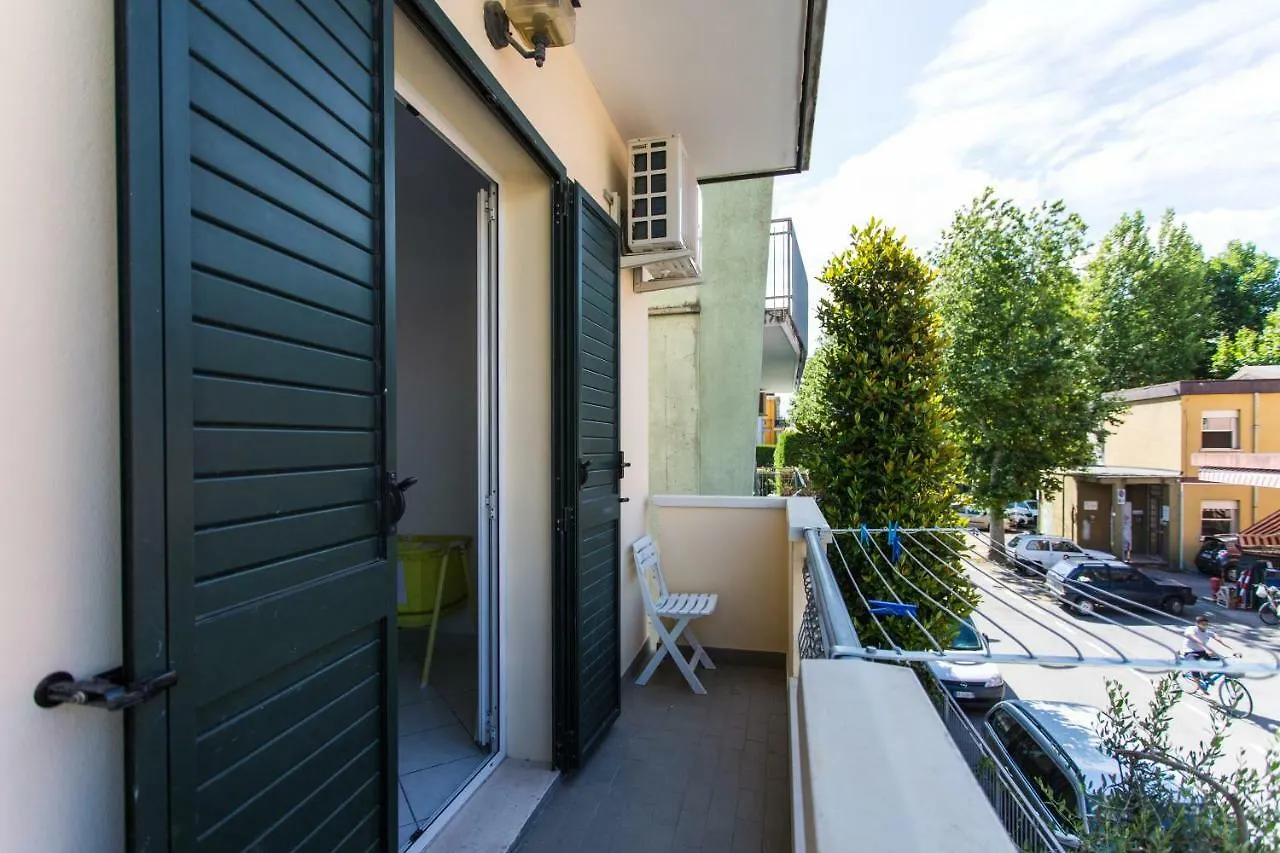 Residence Kimba Rimini