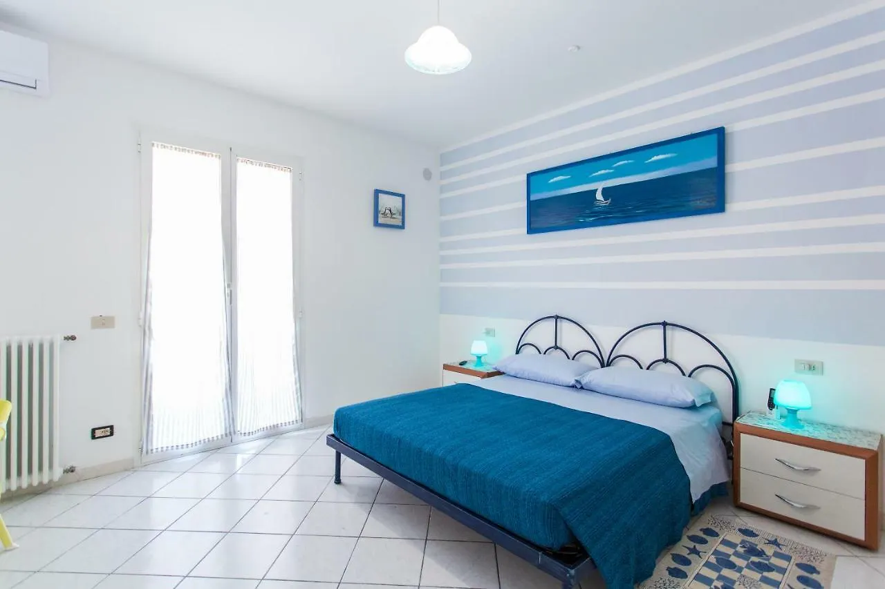 Aparthotel Residence Kimba Rimini