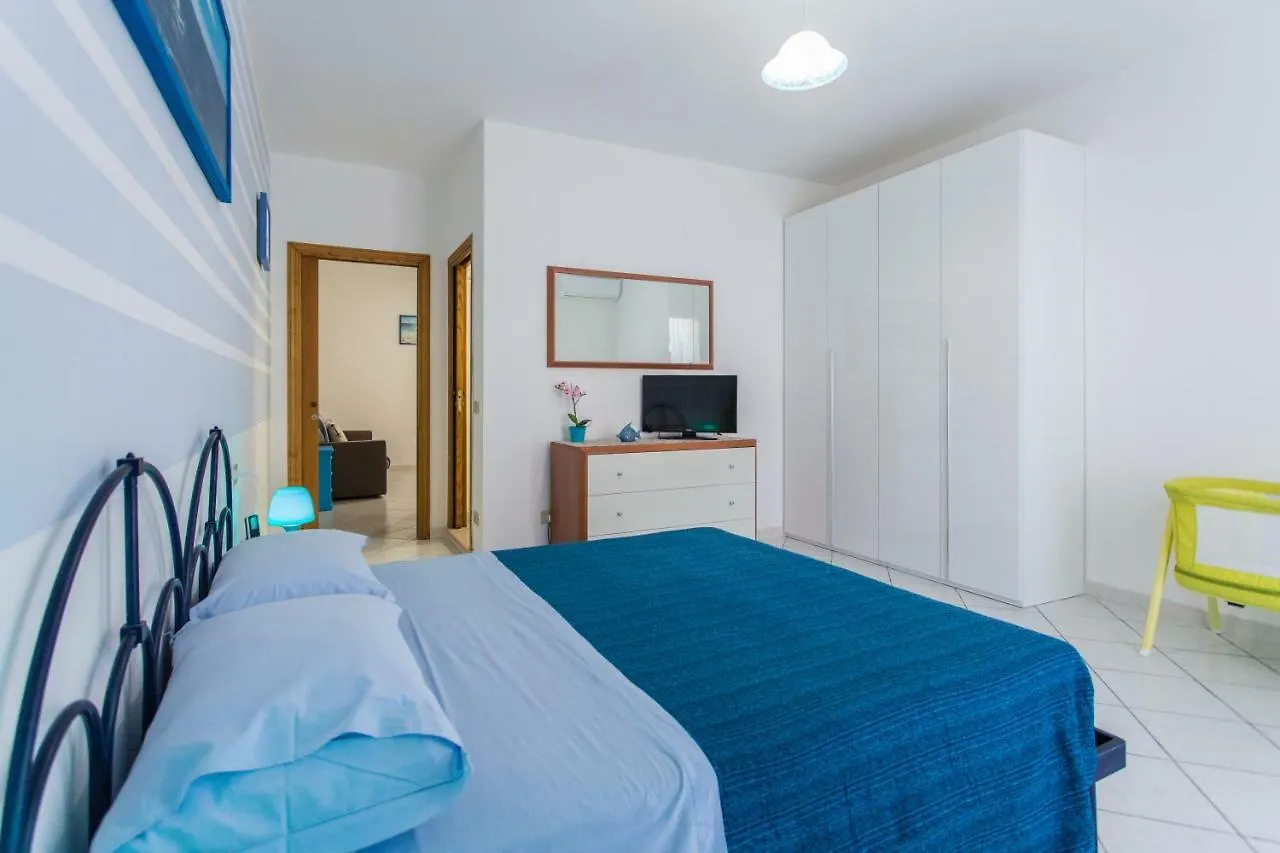 Residence Kimba Rimini Italy