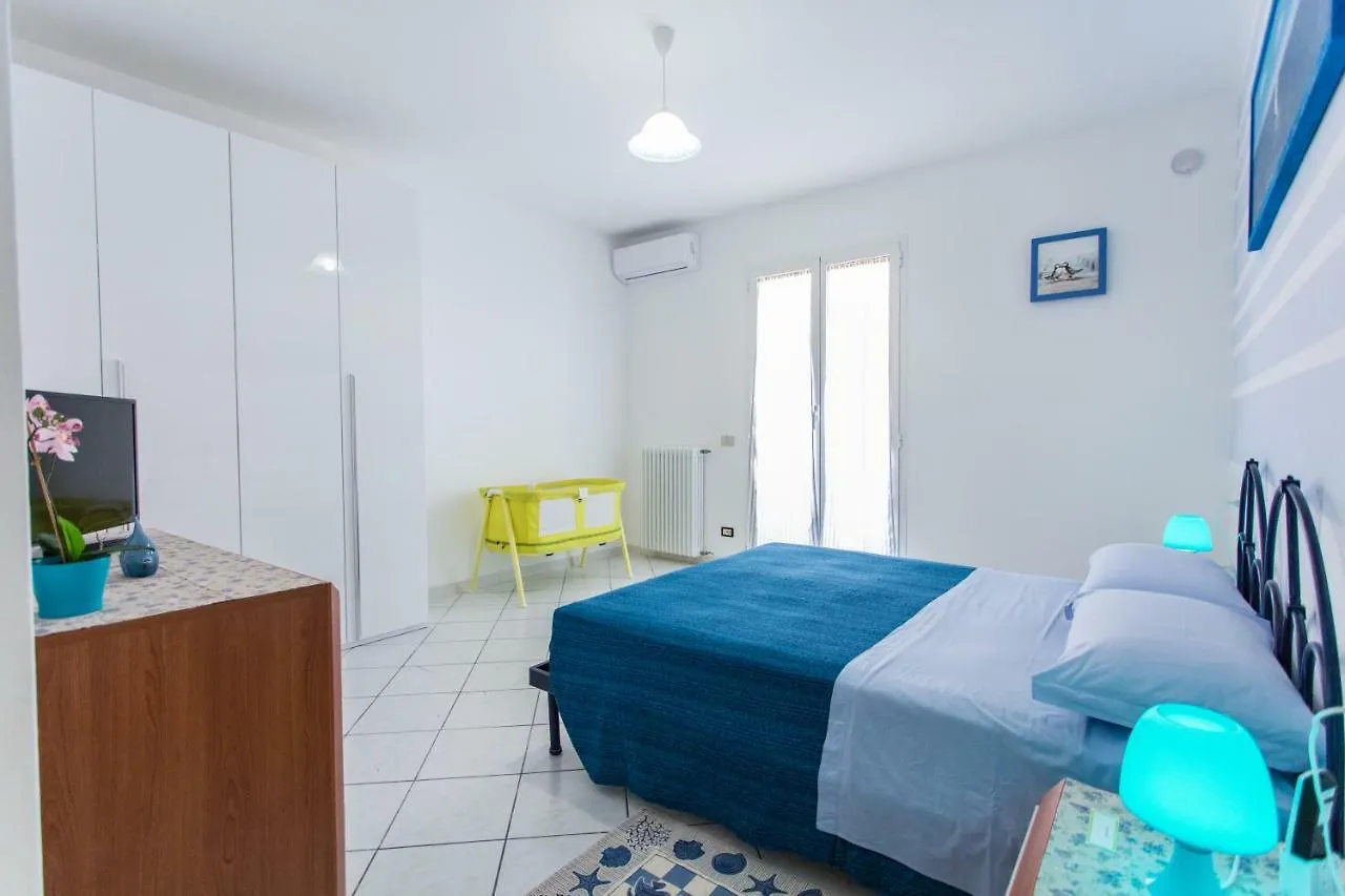 Residence Kimba Rimini