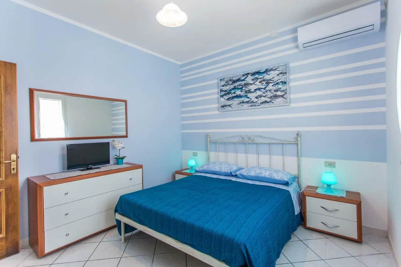 Aparthotel Residence Kimba Rimini