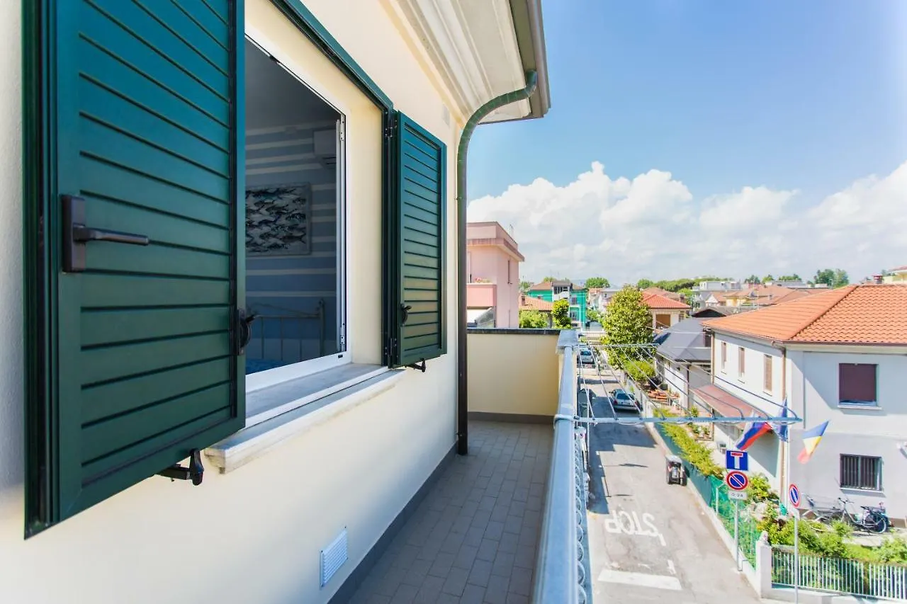 Residence Kimba Rimini 2*,