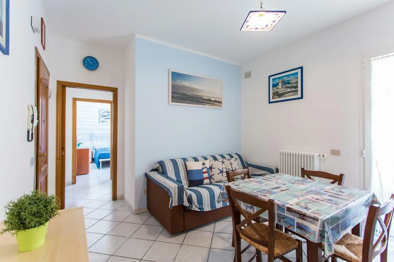 Residence Kimba Rimini 2*,  Italy