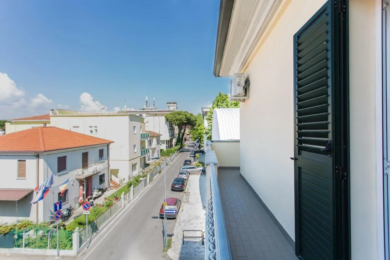 ** Aparthotel Residence Kimba Rimini Italy