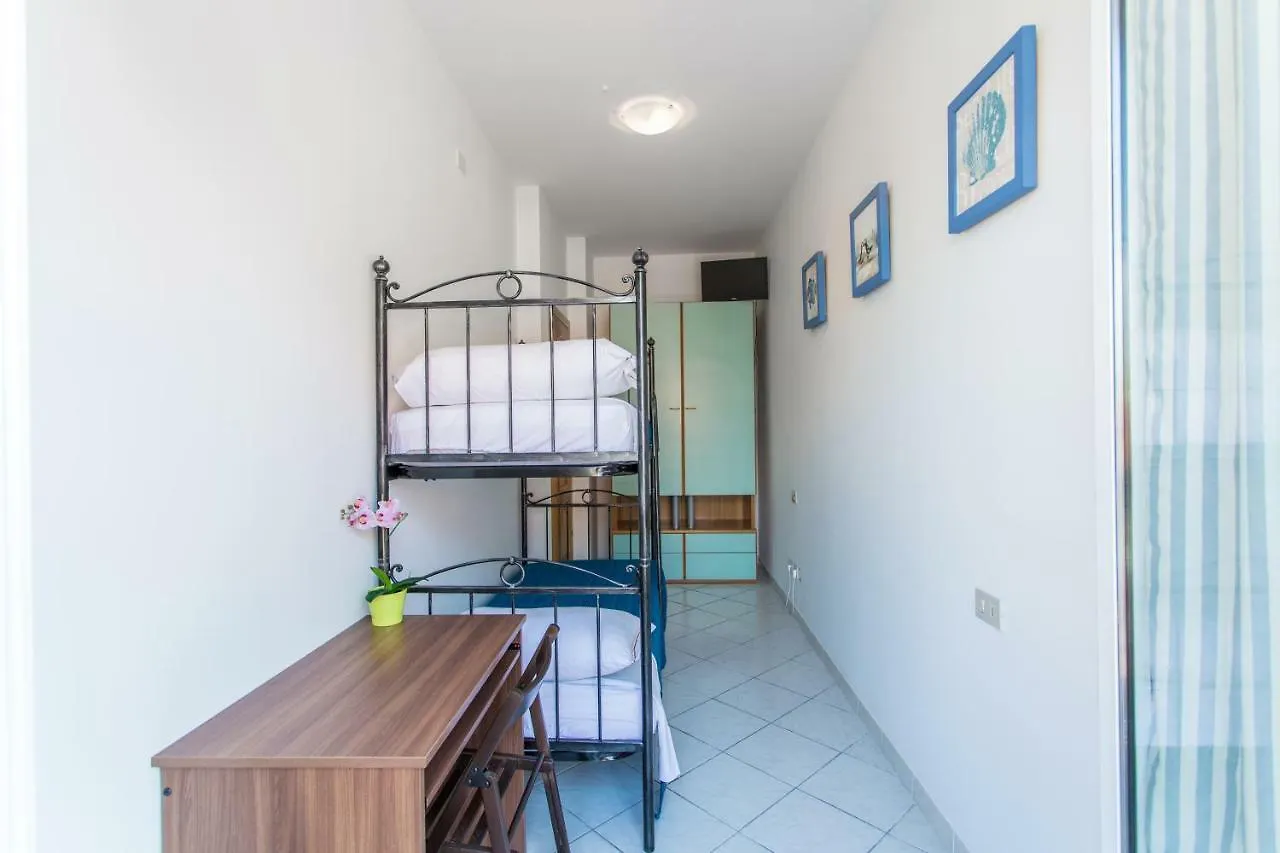Residence Kimba Rimini