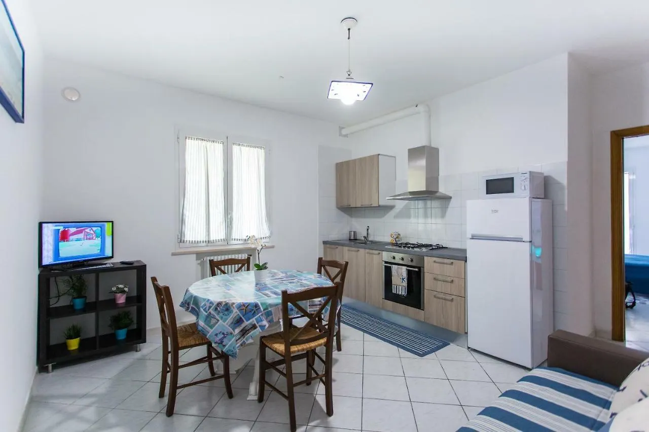 ** Aparthotel Residence Kimba Rimini Italy