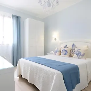 Bed & Breakfast La Via Dell'acqua 