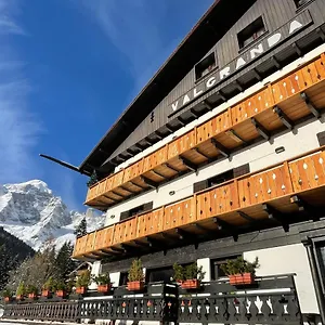 Hotel Valgranda Wellness & ****