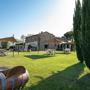 Locanda Dell'aioncino ***